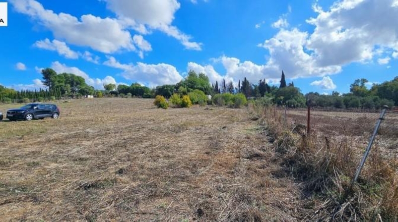 Кадис - Jerez de la Frontera - 11325m2