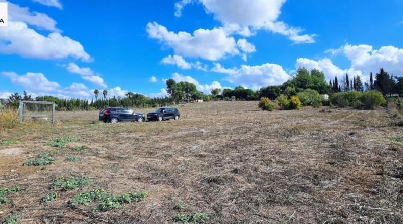 Кадис - Jerez de la Frontera - 11325m2