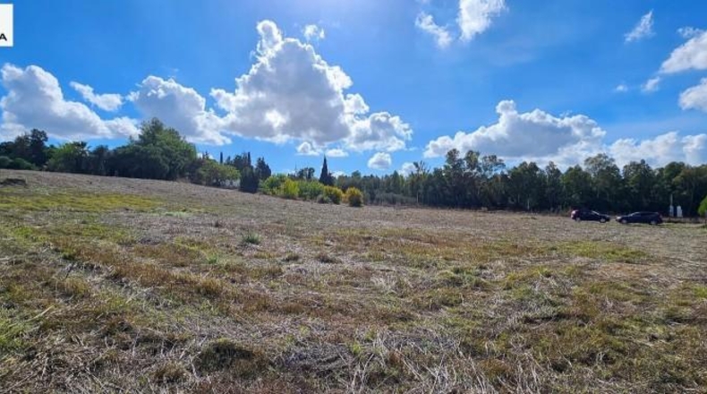 Кадис - Jerez de la Frontera - 11325m2