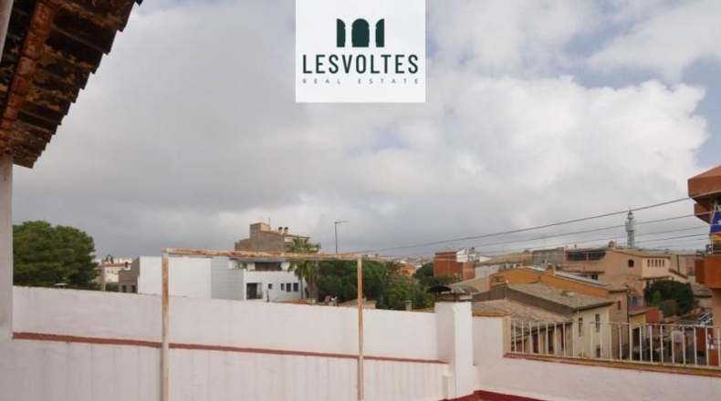 Gerona - Palafrugell - 455m2
