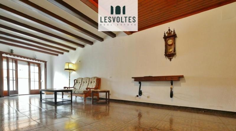 Gerona - Palafrugell - 455m2