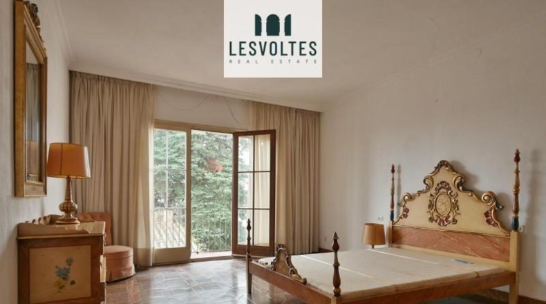 Gerona - Palafrugell - 455m2