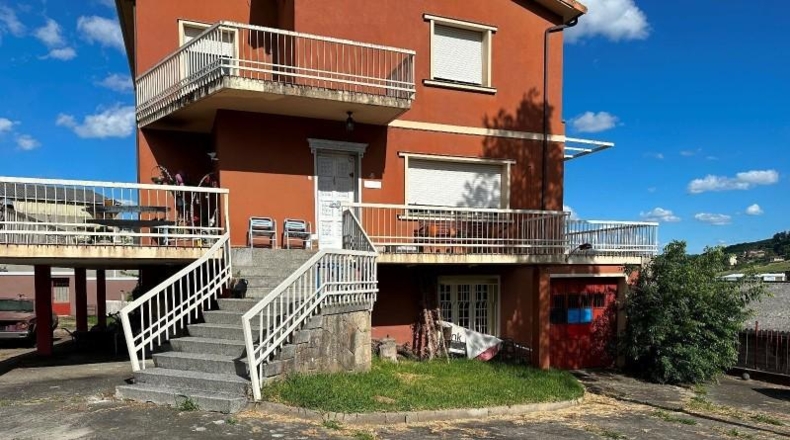Orense - Ourense - 2072m2