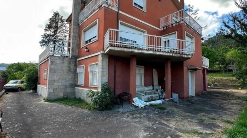 Orense - Ourense - 2072m2