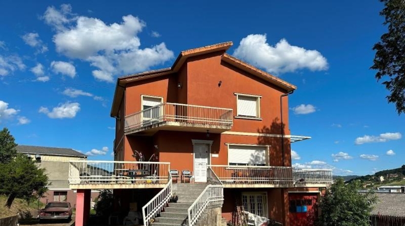 Orense - Ourense - 2072m2