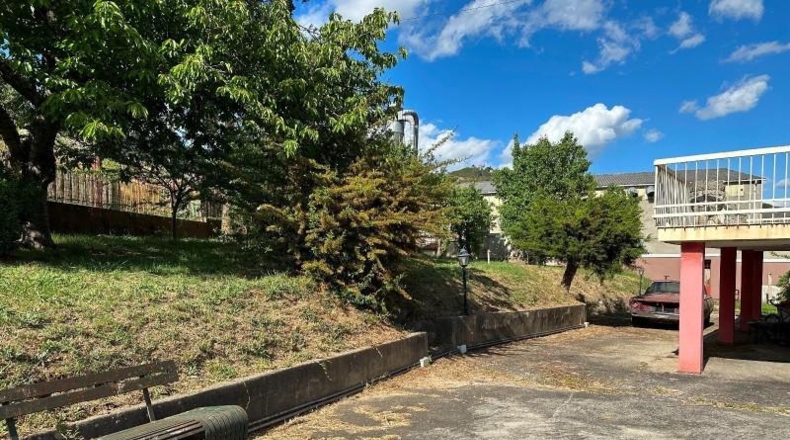 Orense - Ourense - 2072m2