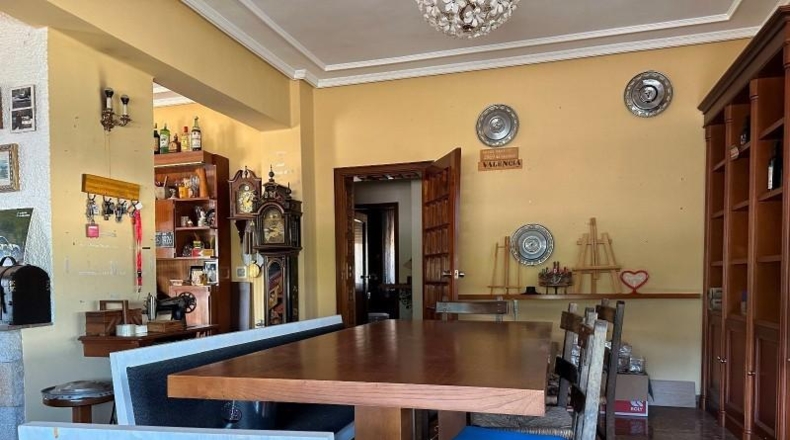 Orense - Ourense - 2072m2