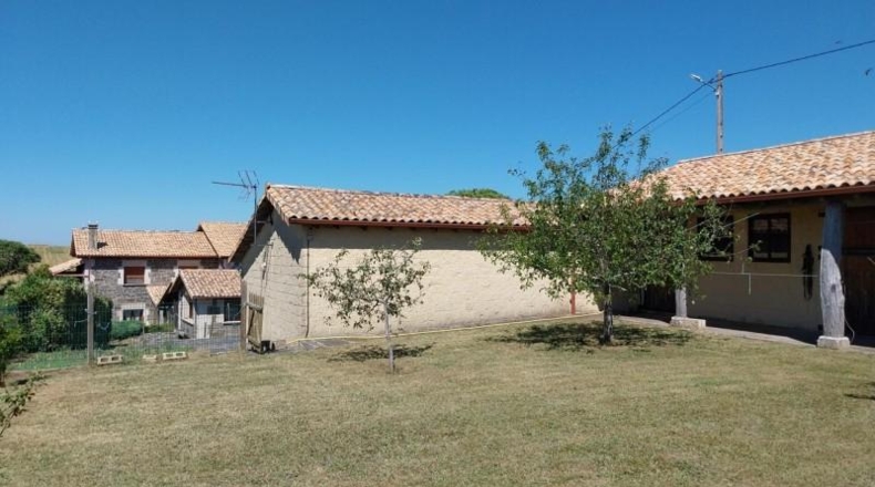 Pontevedra - Cangas - 1565m2