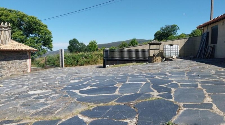 Pontevedra - Cangas - 1565m2