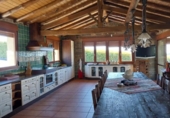 Xalet independent amb terreny en venda a la España, Vilaza, ref.: TR315823 foto