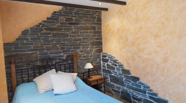 Pontevedra - Cangas - 1565m2