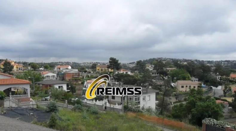 Gerona - Maçanet de la Selva - 780m2
