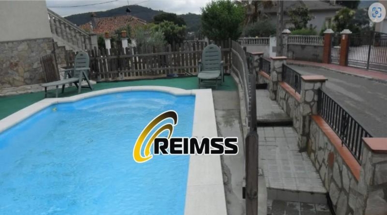Gerona - Maçanet de la Selva - 780m2