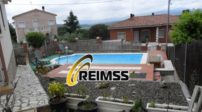 Gerona - Maçanet de la Selva - 780m2