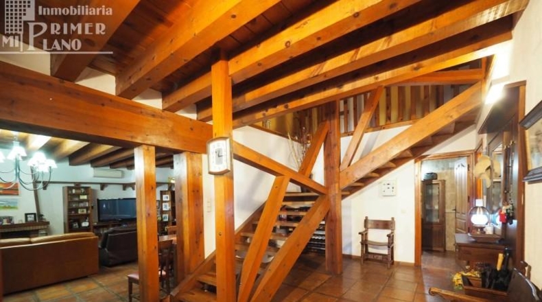 Ciudad Real - Tomelloso - 604m2