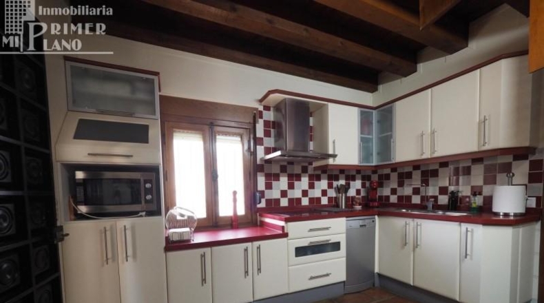 Ciudad Real - Tomelloso - 604m2