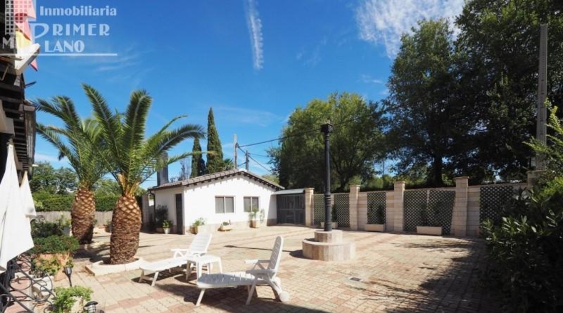 Ciudad Real - Tomelloso - 604m2