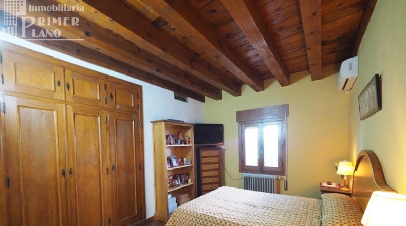 Ciudad Real - Tomelloso - 604m2