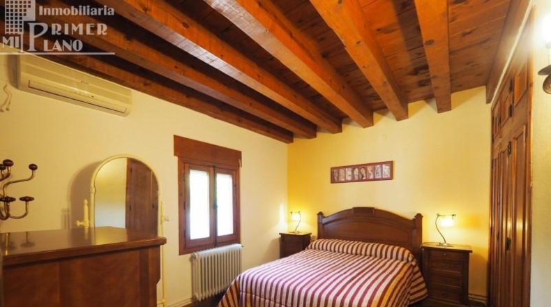 Ciudad Real - Tomelloso - 604m2