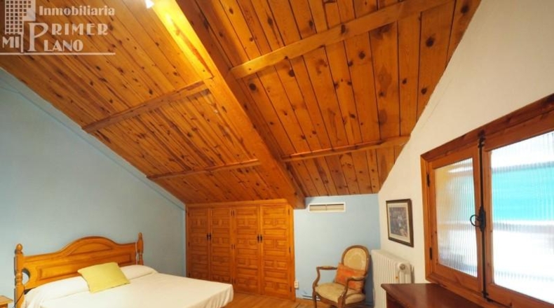 Ciudad Real - Tomelloso - 604m2