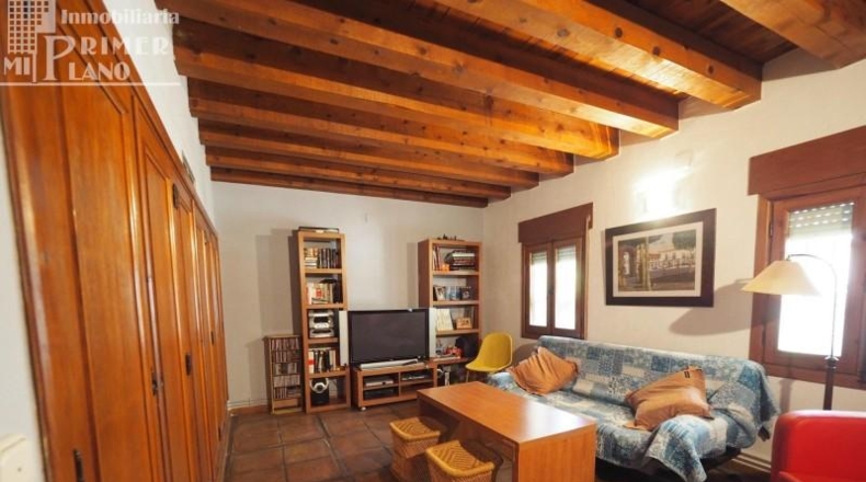 Ciudad Real - Tomelloso - 604m2