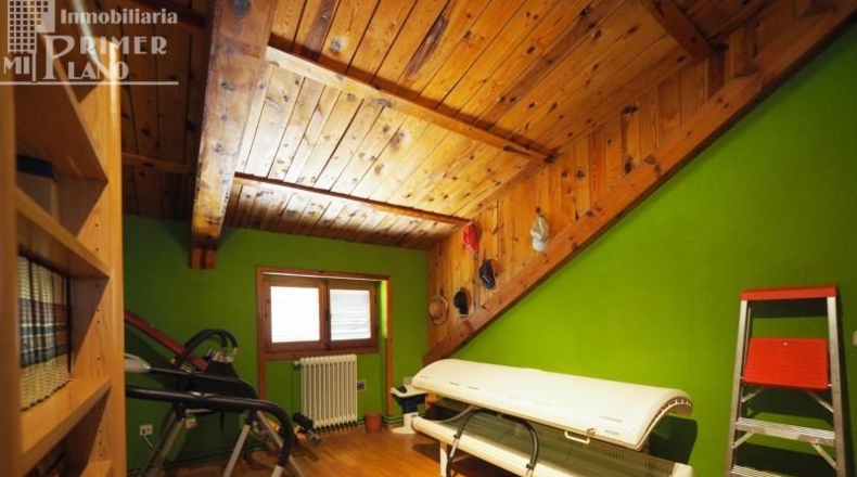 Ciudad Real - Tomelloso - 604m2