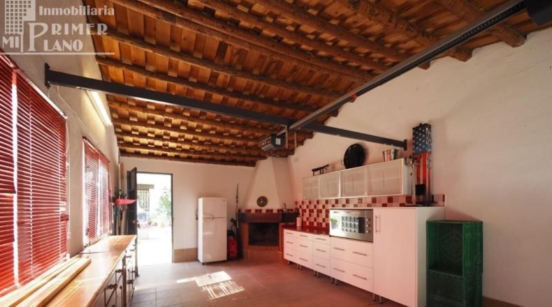 Ciudad Real - Tomelloso - 604m2