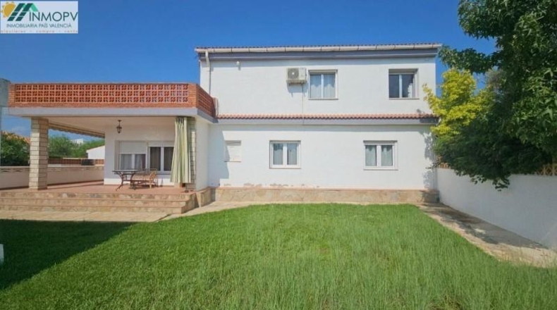 Castellon - Vinaroz - 525m2