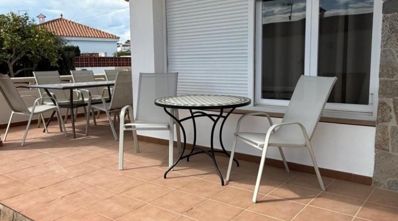 Castellon - Vinaroz - 525m2
