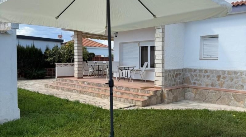 Castellon - Vinaroz - 525m2