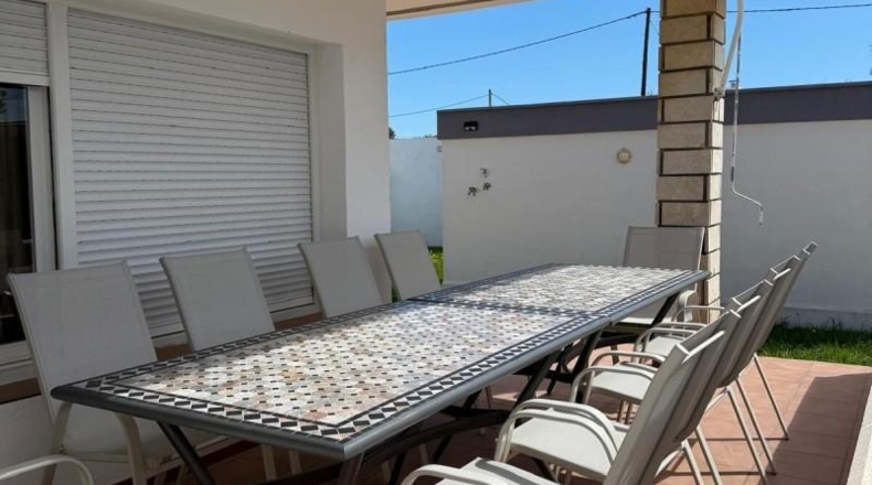 Castellon - Vinaroz - 525m2