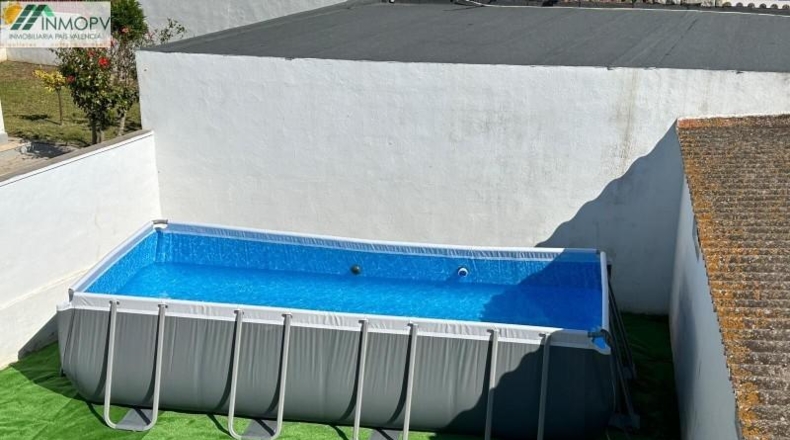 Castellon - Vinaroz - 525m2