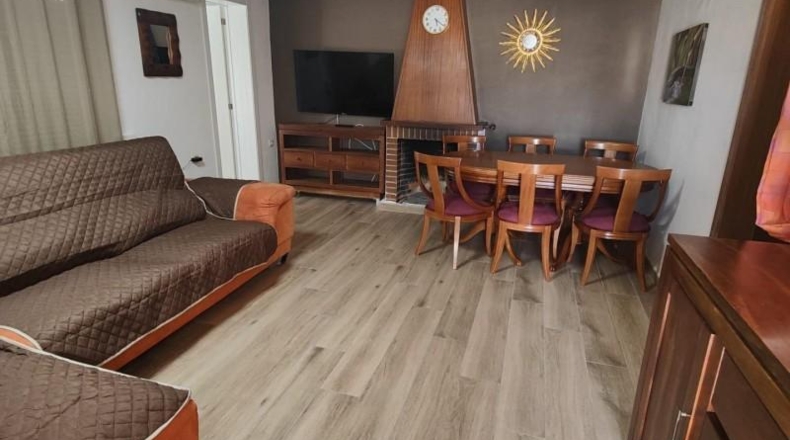 Castellon - Vinaroz - 525m2