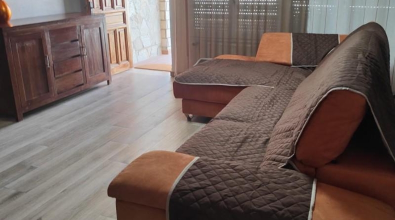 Castellon - Vinaroz - 525m2