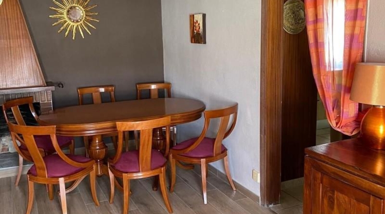 Castellon - Vinaroz - 525m2