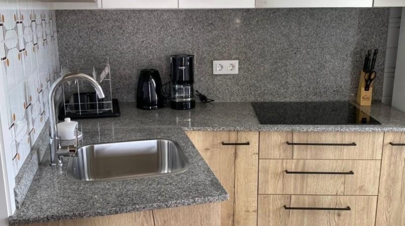 Castellon - Vinaroz - 525m2