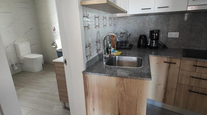 Castellon - Vinaroz - 525m2