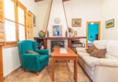Chalet independiente con terreno en venta en la España, Fortuna, ref: TR353980 foto