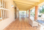 Chalet independiente con terreno en venta en la España, Fortuna, ref: TR353980 foto