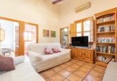 Chalet independiente con terreno en venta en la España, Fortuna, ref: TR353980 foto