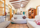 Chalet independiente con terreno en venta en la España, Fortuna, ref: TR353980 foto