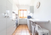 Chalet independiente con terreno en venta en la España, Fortuna, ref: TR353980 foto