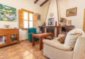 Chalet independiente con terreno en venta en la España, Fortuna, ref: TR353980 foto