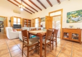 Chalet independiente con terreno en venta en la España, Fortuna, ref: TR353980 foto