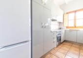 Chalet independiente con terreno en venta en la España, Fortuna, ref: TR353980 foto