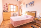 Chalet independiente con terreno en venta en la España, Fortuna, ref: TR353980 foto