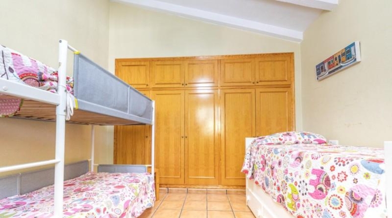 Murcia - Fortuna - 3000m2