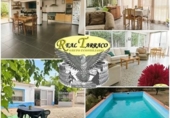 Casa de campo con terreno en venta en la España, Reus, ref: TR353670 foto