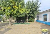 Casa de campo con terreno en venta en la España, Reus, ref: TR353670 foto