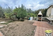 Casa de campo con terreno en venta en la España, Reus, ref: TR353670 foto